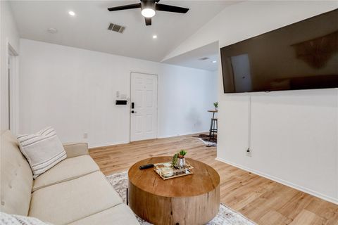 Tiny photo for 6903 Deatonhill DR #23, Austin, TX 78745 (MLS # 9381077)
