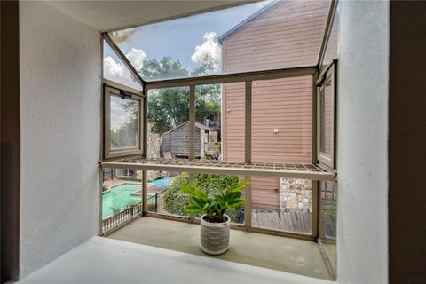 Tiny photo for 6903 Deatonhill DR #23, Austin, TX 78745 (MLS # 9381077)