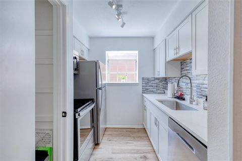 Tiny photo for 6903 Deatonhill DR #23, Austin, TX 78745 (MLS # 9381077)