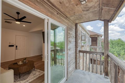 Tiny photo for 6903 Deatonhill DR #23, Austin, TX 78745 (MLS # 9381077)