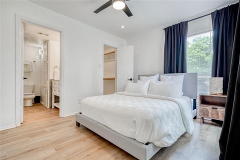 Tiny photo for 6903 Deatonhill DR #23, Austin, TX 78745 (MLS # 9381077)