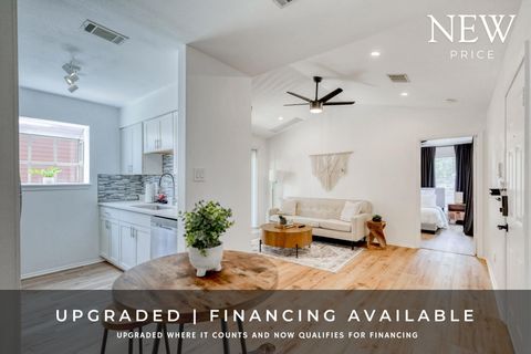 Photo of 6903 Deatonhill DR #23, Austin, TX 78745 (MLS # 9381077)