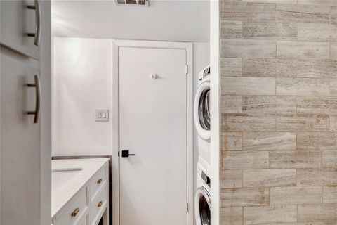Tiny photo for 6903 Deatonhill DR #23, Austin, TX 78745 (MLS # 9381077)