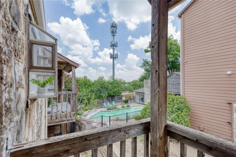 Tiny photo for 6903 Deatonhill DR #23, Austin, TX 78745 (MLS # 9381077)