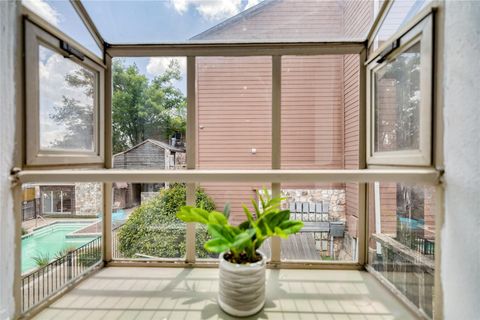 Tiny photo for 6903 Deatonhill DR #23, Austin, TX 78745 (MLS # 9381077)