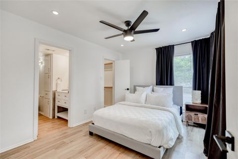 Tiny photo for 6903 Deatonhill DR #23, Austin, TX 78745 (MLS # 9381077)