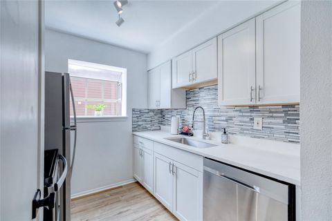 Tiny photo for 6903 Deatonhill DR #23, Austin, TX 78745 (MLS # 9381077)