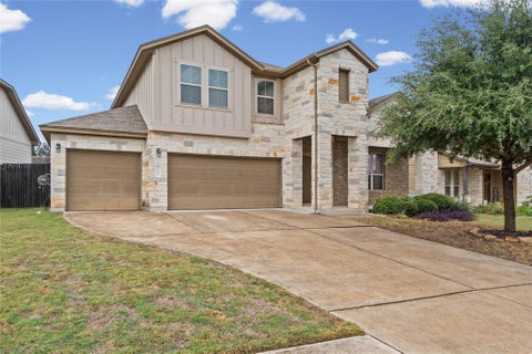 Photo of 13208 Olivers WAY, Manchaca, TX 78652 (MLS # 3329072)