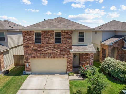 109 Comet DR 3J Jarrell TX 76537