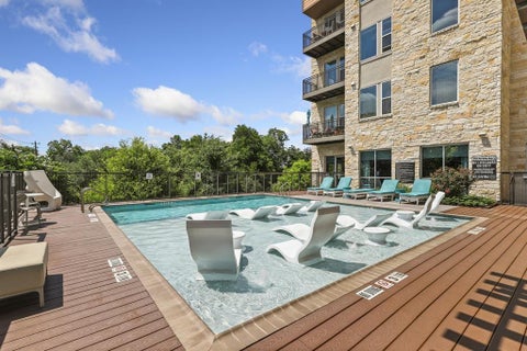 Photo of 1900 Barton Springs RD #3013, Austin, TX 78704 (MLS # 9365146)
