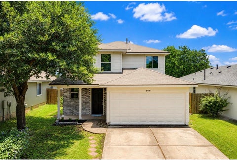 Tiny photo for 11409 Robert Wooding DR, Austin, TX 78748 (MLS # 2833841)