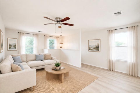 Tiny photo for 11409 Robert Wooding DR, Austin, TX 78748 (MLS # 2833841)