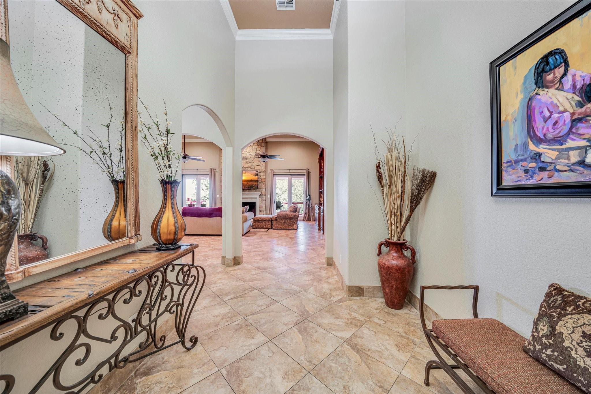 16 MERIDIAN DR
