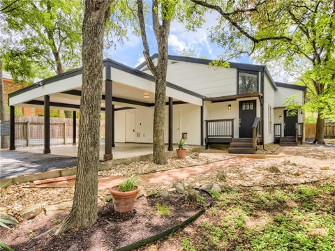 Photo of 1913 Lightsey RD #A, Austin, TX 78704 (MLS # 6694687)