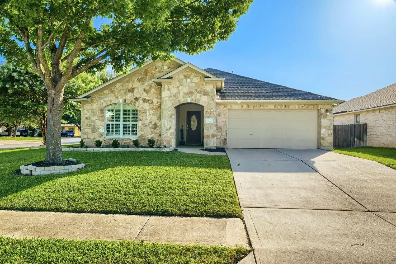 117 Walnut Creek DR
