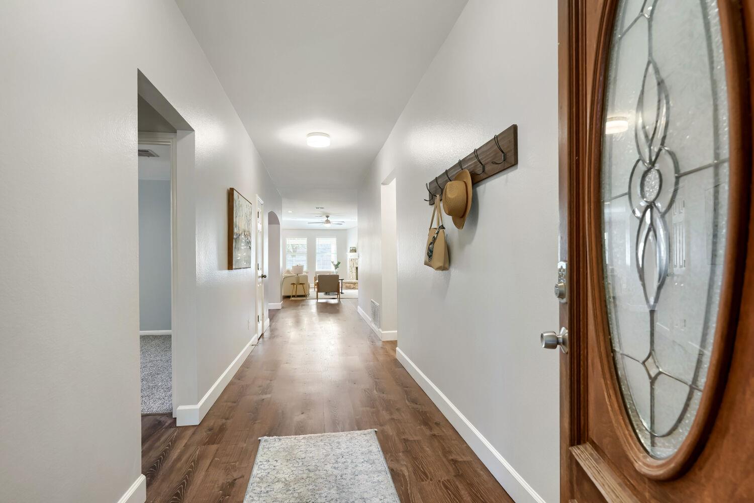 117 Walnut Creek DR
