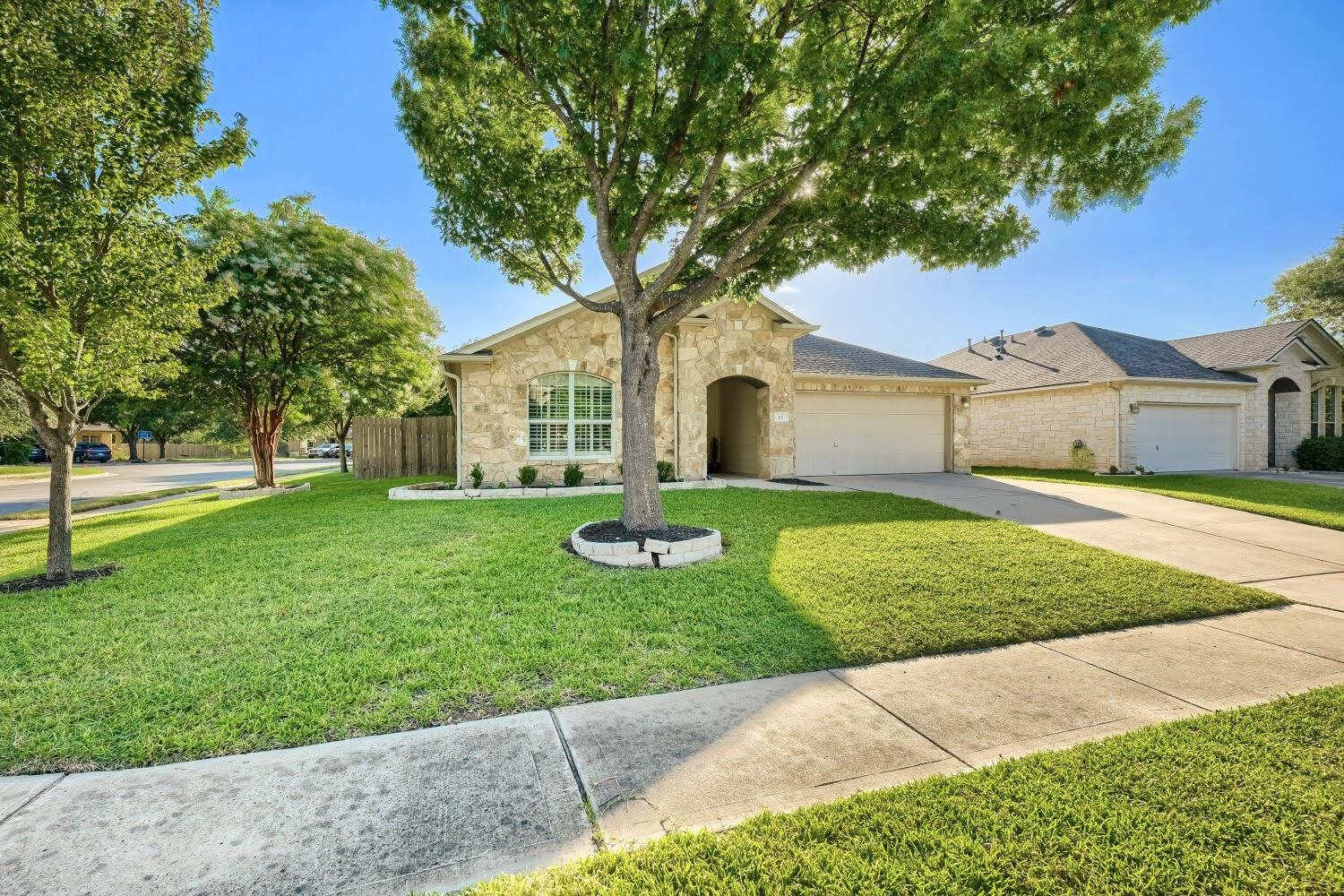 117 Walnut Creek DR