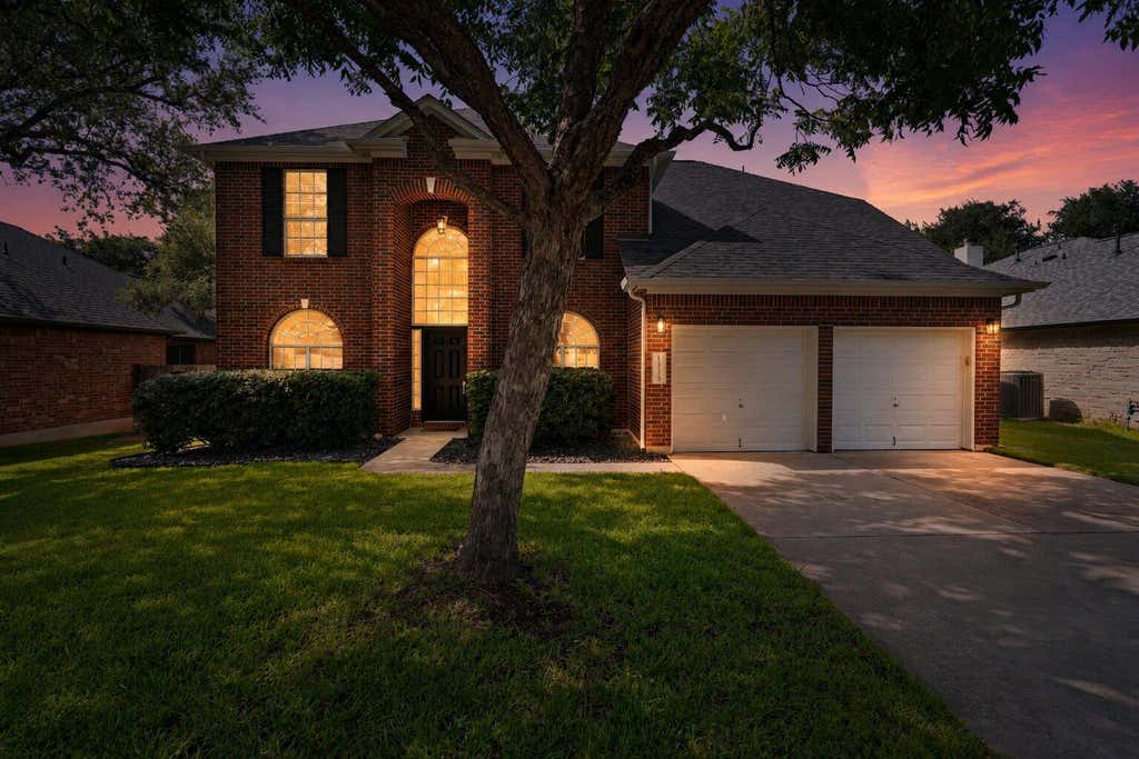 Photo of 1333 Nightingale DR, Cedar Park, TX 78613 (MLS # 5542488)