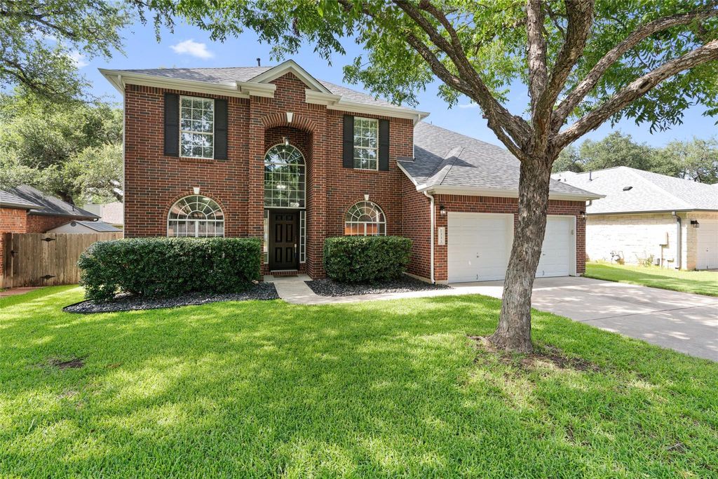 Photo of 1333 Nightingale DR, Cedar Park, TX 78613 (MLS # 5542488)