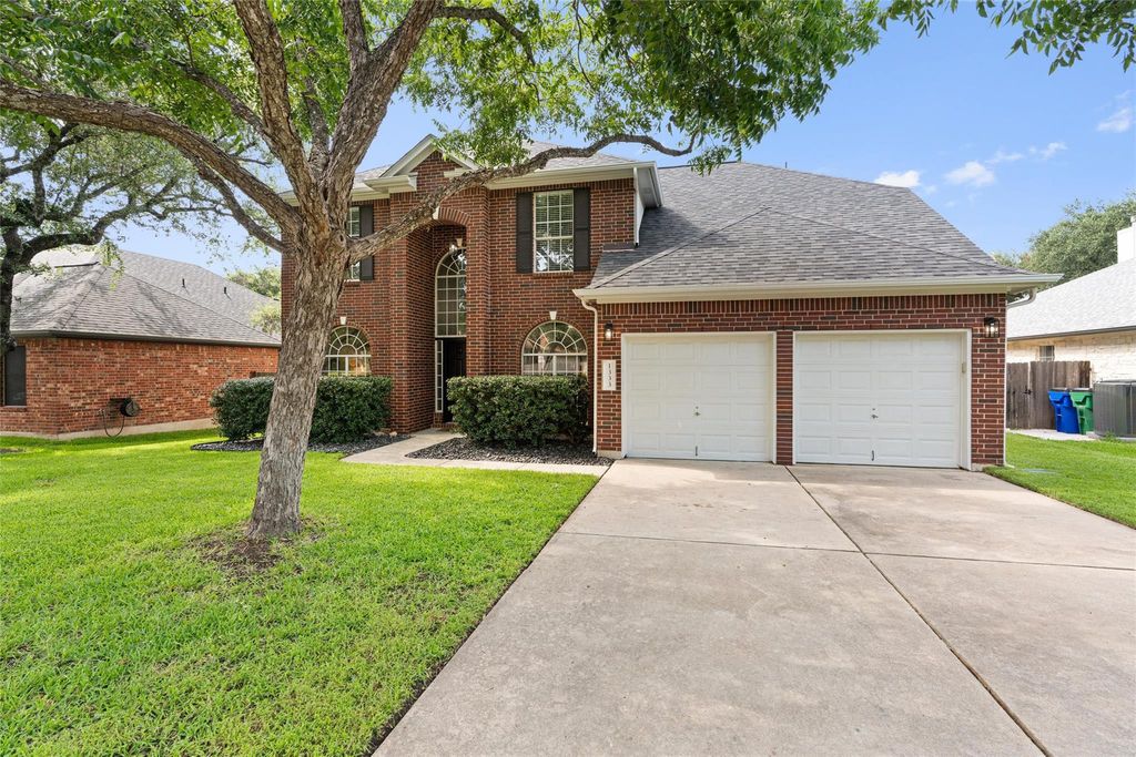 Photo of 1333 Nightingale DR, Cedar Park, TX 78613 (MLS # 5542488)