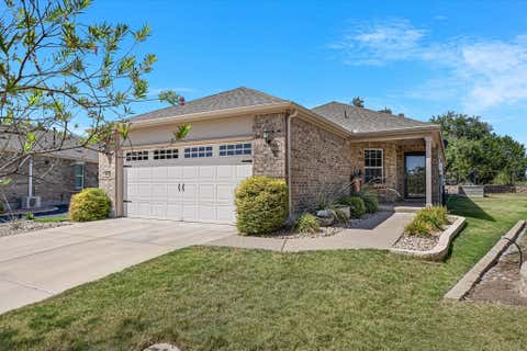 Photo of 200 Comal LN, Georgetown, TX 78633 (MLS # 8188365)