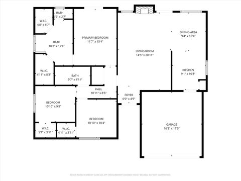 Tiny photo for 2602 Gadwall CV, Austin, TX 78748 (MLS # 4174705)