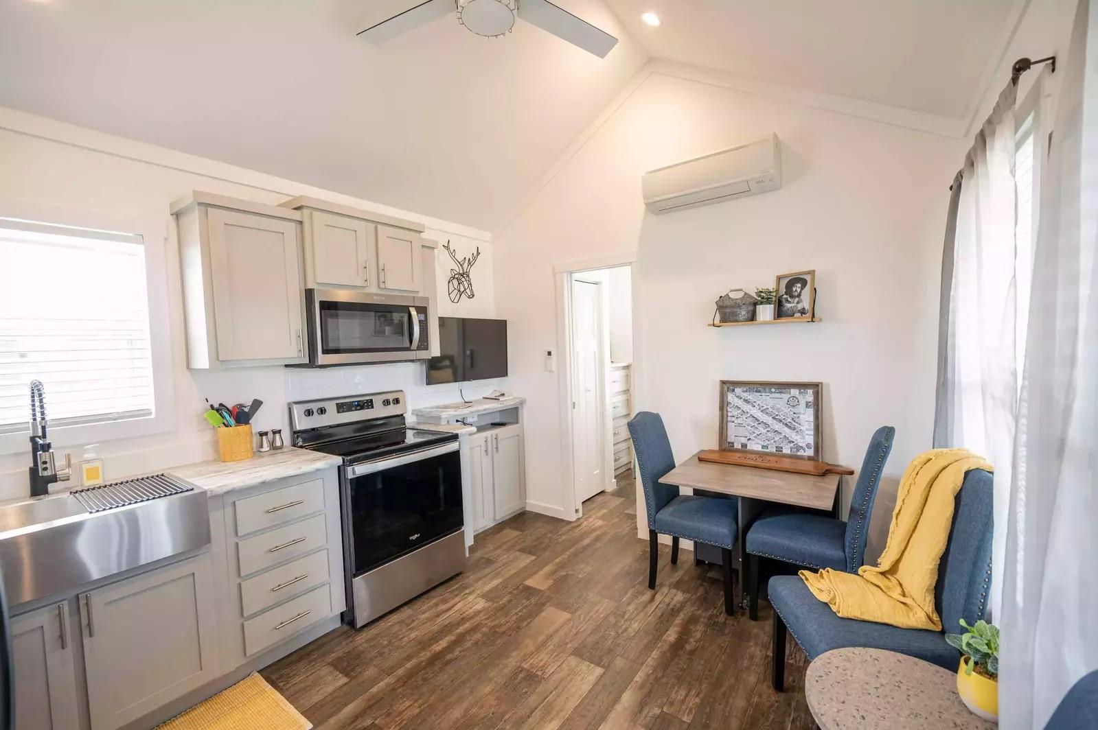 5386 Ranch Road 1376 #116 RD