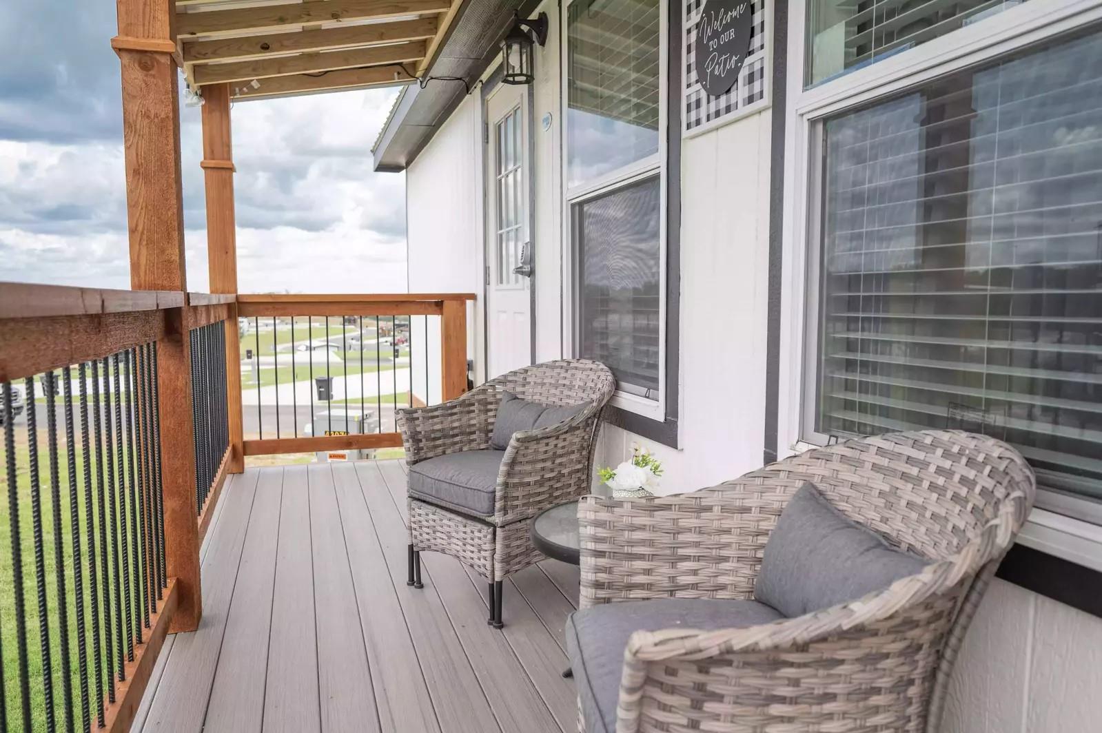 5386 Ranch Road 1376 #116 RD