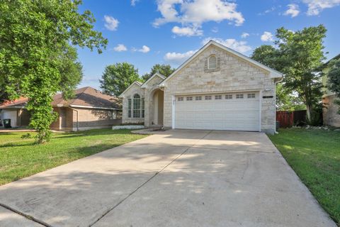 8117 Manx DR Round Rock TX 78681