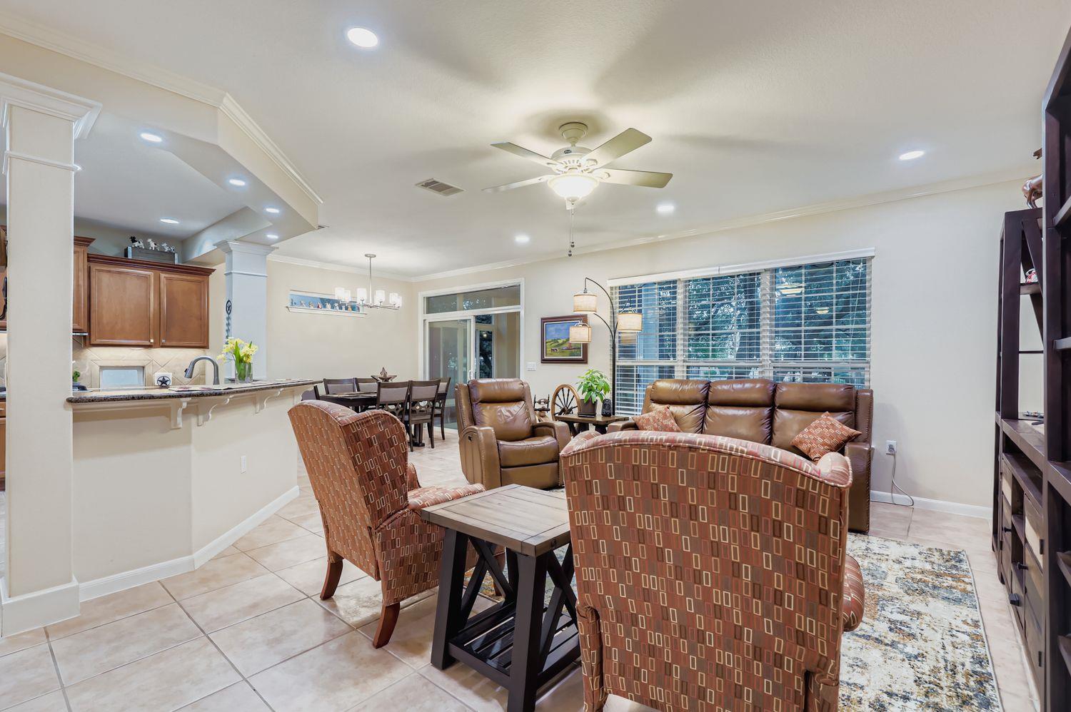 505 Lake Sommerville TRL