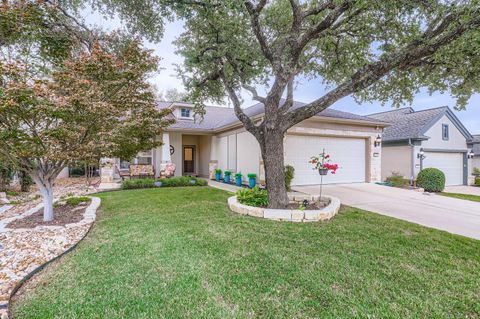 505 Lake Sommerville TRL Georgetown TX 78633