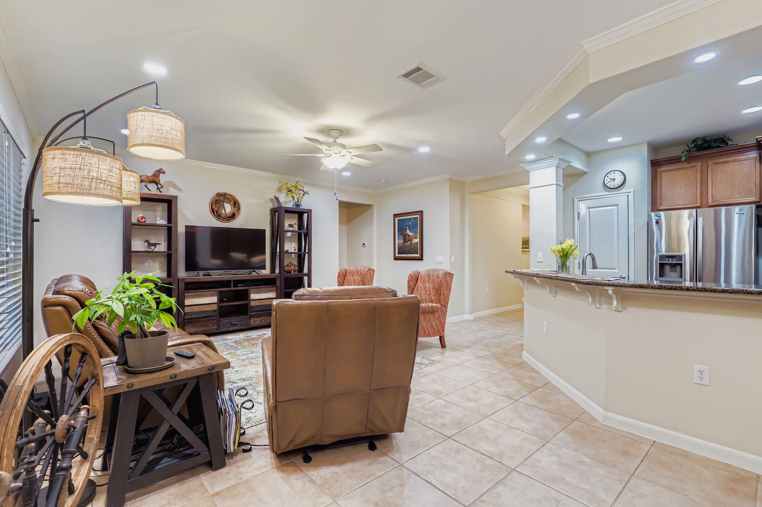 505 Lake Sommerville TRL