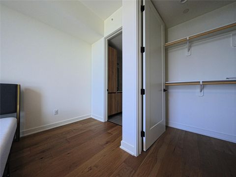 Tiny photo for 84 East Ave #3808, Austin, TX 78701 (MLS # 7212745)