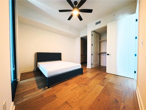 Tiny photo for 84 East Ave #3808, Austin, TX 78701 (MLS # 7212745)