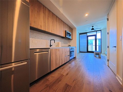 Tiny photo for 84 East Ave #3808, Austin, TX 78701 (MLS # 7212745)