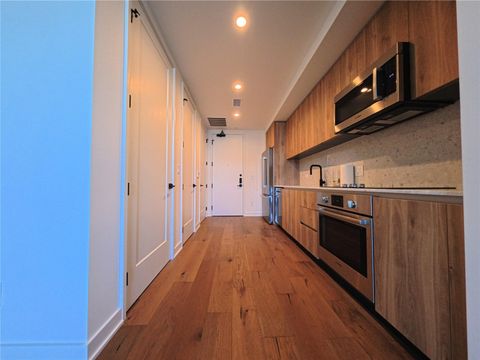 Tiny photo for 84 East Ave #3808, Austin, TX 78701 (MLS # 7212745)