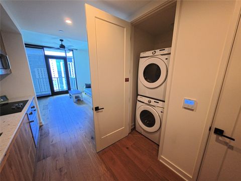Tiny photo for 84 East Ave #3808, Austin, TX 78701 (MLS # 7212745)