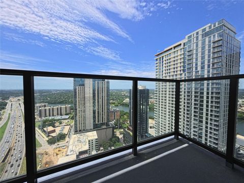 Tiny photo for 84 East Ave #3808, Austin, TX 78701 (MLS # 7212745)