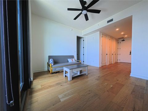 Tiny photo for 84 East Ave #3808, Austin, TX 78701 (MLS # 7212745)