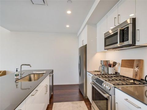 Tiny photo for 301 West Ave #1702, Austin, TX 78701 (MLS # 9806975)