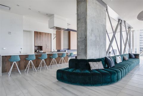 Tiny photo for 301 West Ave #1702, Austin, TX 78701 (MLS # 9806975)