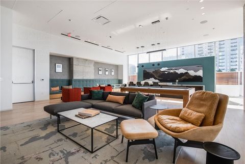 Tiny photo for 301 West Ave #1702, Austin, TX 78701 (MLS # 9806975)
