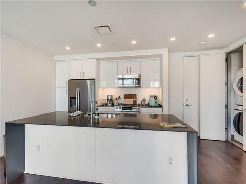 Tiny photo for 301 West Ave #1702, Austin, TX 78701 (MLS # 9806975)