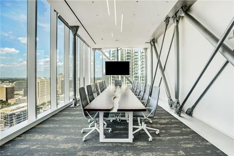 Tiny photo for 301 West Ave #1702, Austin, TX 78701 (MLS # 9806975)