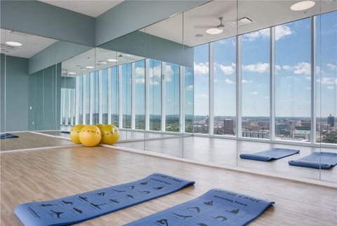 Tiny photo for 301 West Ave #1702, Austin, TX 78701 (MLS # 9806975)