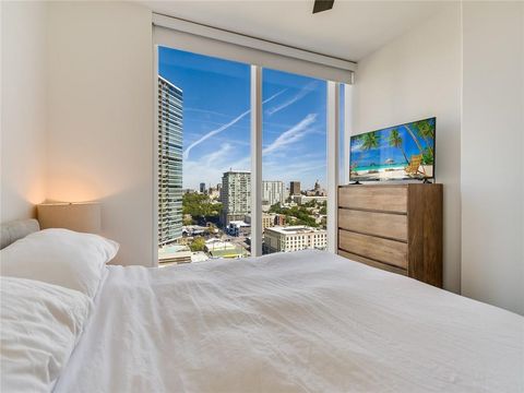 Tiny photo for 301 West Ave #1702, Austin, TX 78701 (MLS # 9806975)