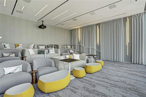 Tiny photo for 301 West Ave #1702, Austin, TX 78701 (MLS # 9806975)
