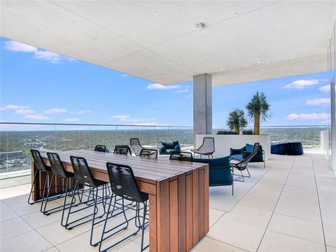 Tiny photo for 301 West Ave #1702, Austin, TX 78701 (MLS # 9806975)