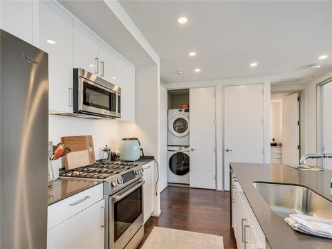 Tiny photo for 301 West Ave #1702, Austin, TX 78701 (MLS # 9806975)
