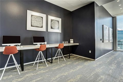 Tiny photo for 301 West Ave #1702, Austin, TX 78701 (MLS # 9806975)